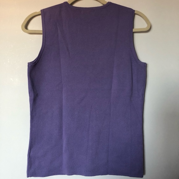 Knit top - Picture 2 of 5